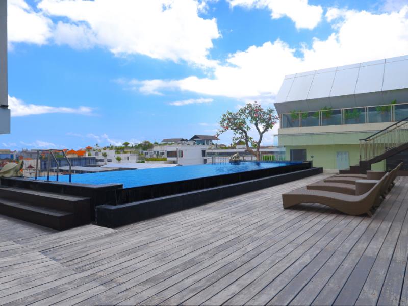 Fashion Hotel Legian Bali