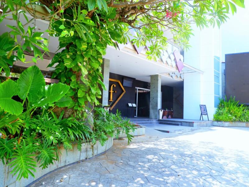 Fashion Hotel Legian Bali