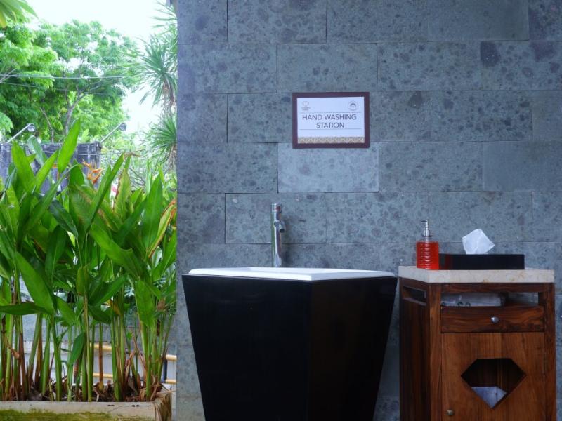 Fashion Hotel Legian Bali