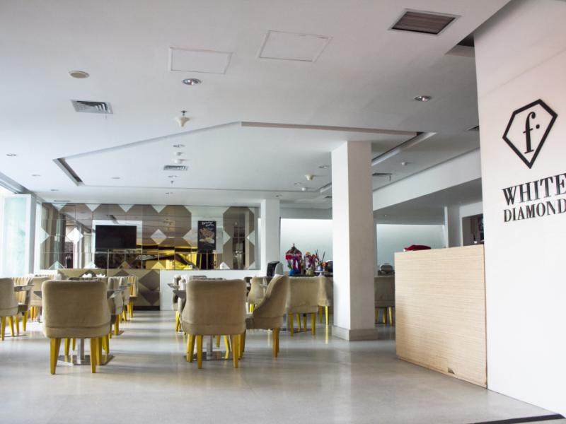 Fashion Hotel Legian Bali