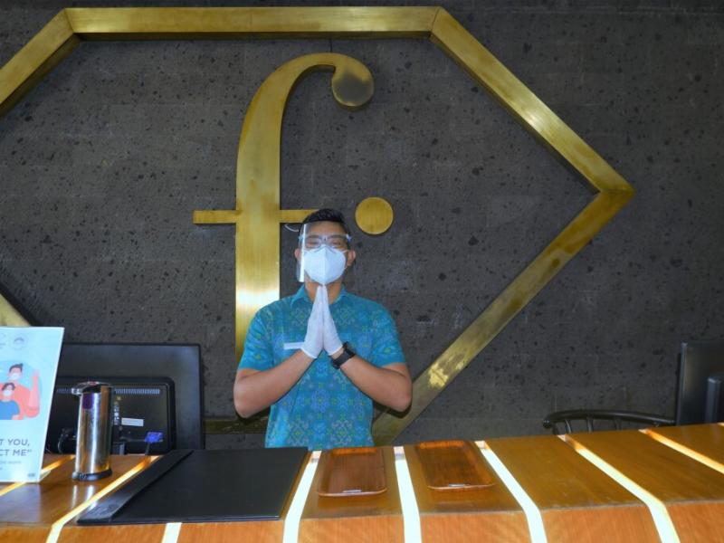 Fashion Hotel Legian Bali