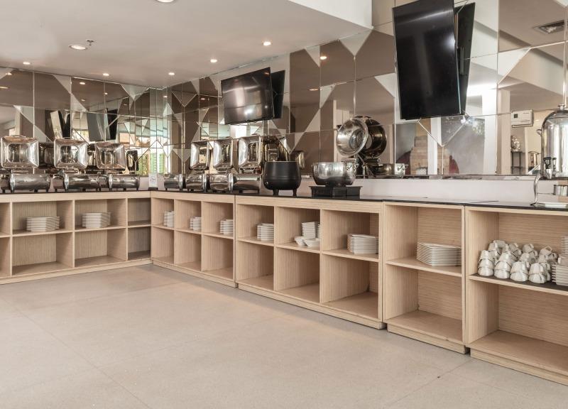 Fashion Hotel Legian Bali
