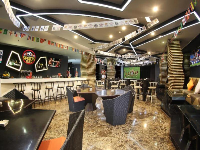 Fashion Hotel Legian Bali