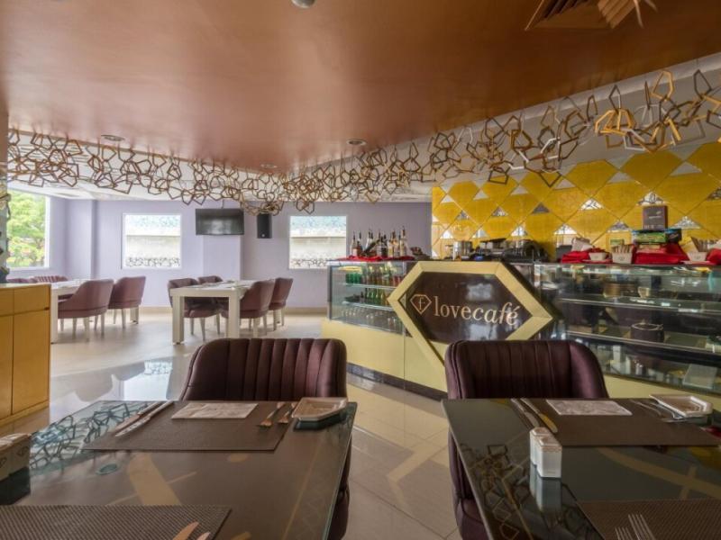 Fashion Hotel Legian Bali