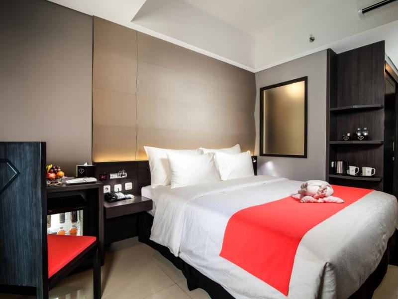 Fashion Hotel Legian Bali