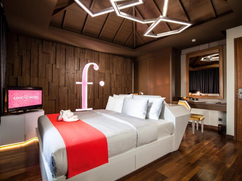 Fashion Hotel Legian Bali