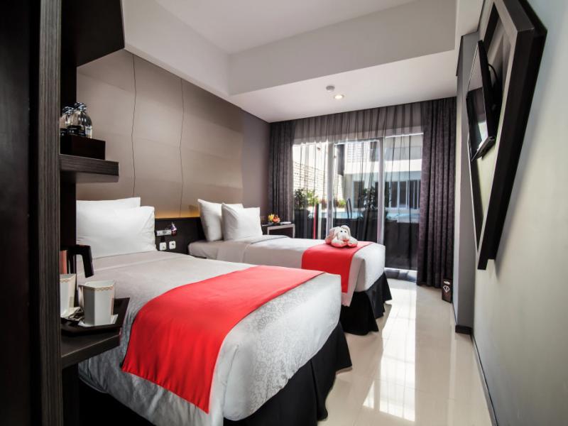 Fashion Hotel Legian Bali