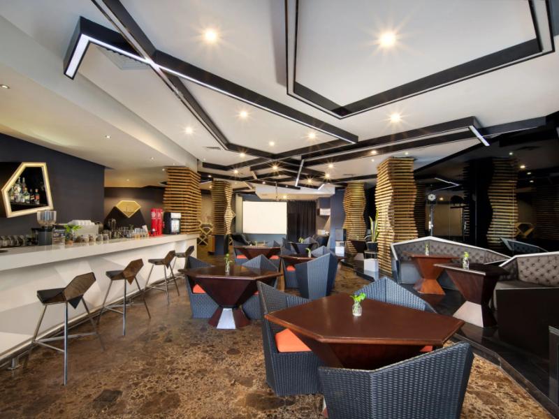 Fashion Hotel Legian Bali