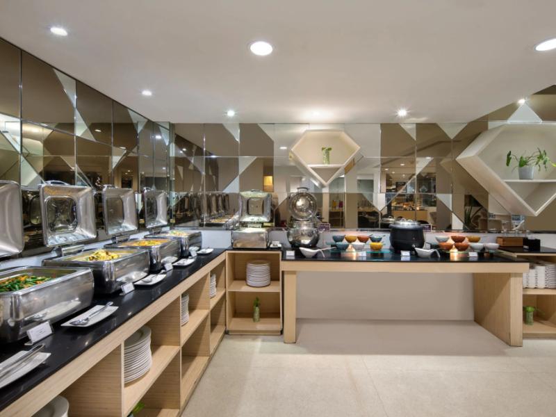 Fashion Hotel Legian Bali