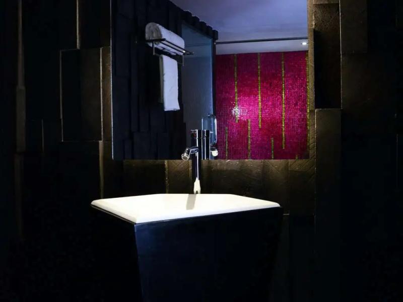 Fashion Hotel Legian Bali