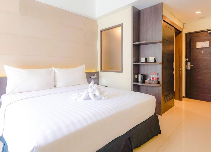 Fashion Hotel Legian Bali