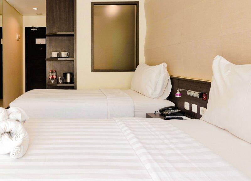 Fashion Hotel Legian Bali