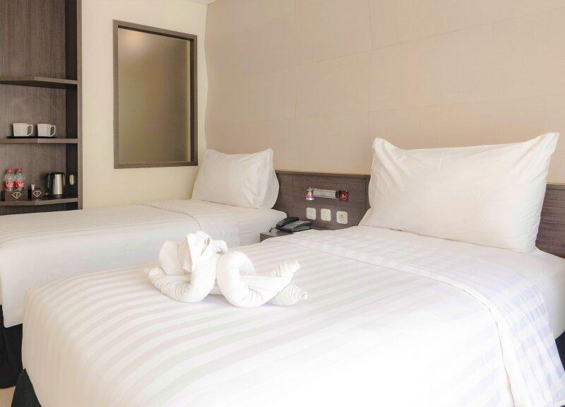 Fashion Hotel Legian Bali