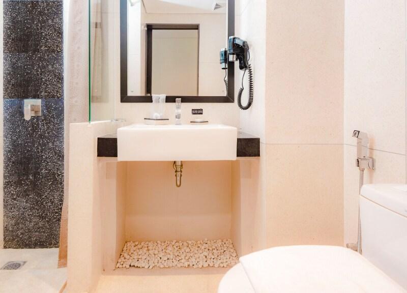 Fashion Hotel Legian Bali