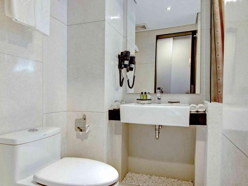 Fashion Hotel Legian Bali