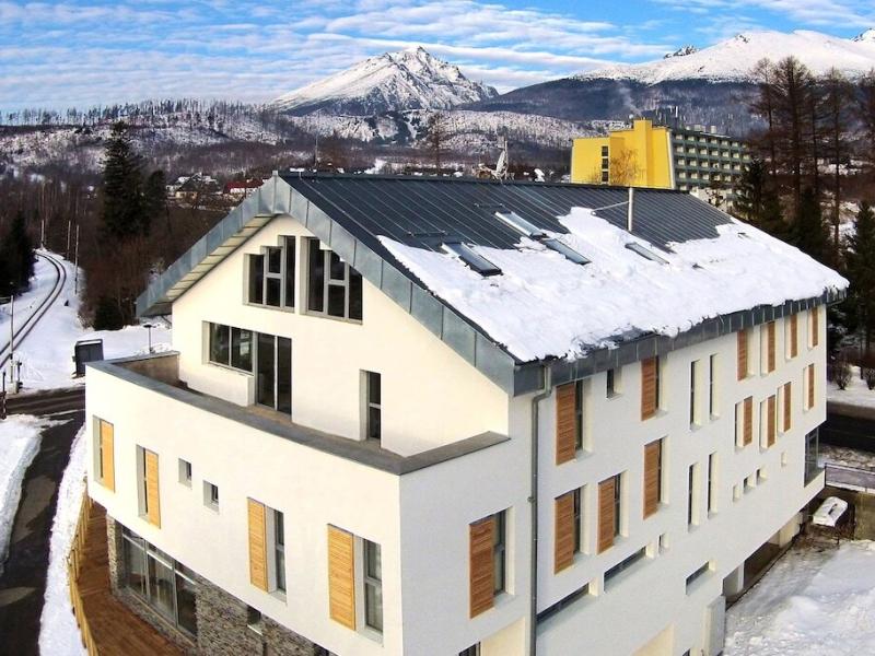 Belvedere Apartments