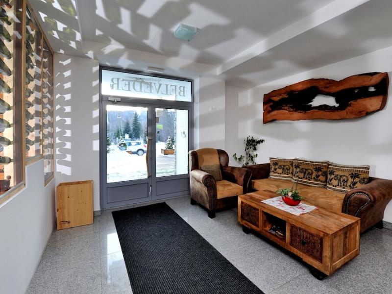 Belvedere Apartments