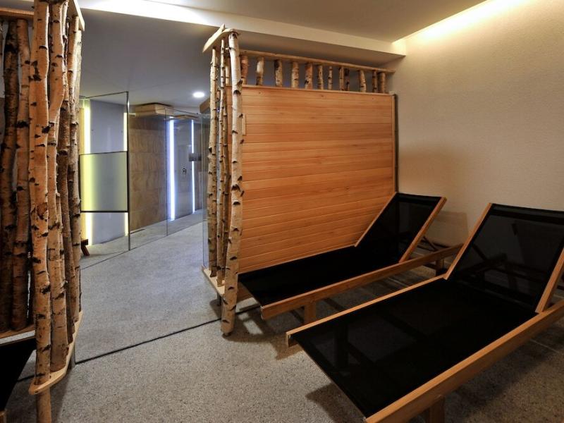 Belvedere Apartments