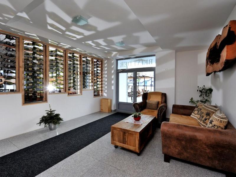 Belvedere Apartments