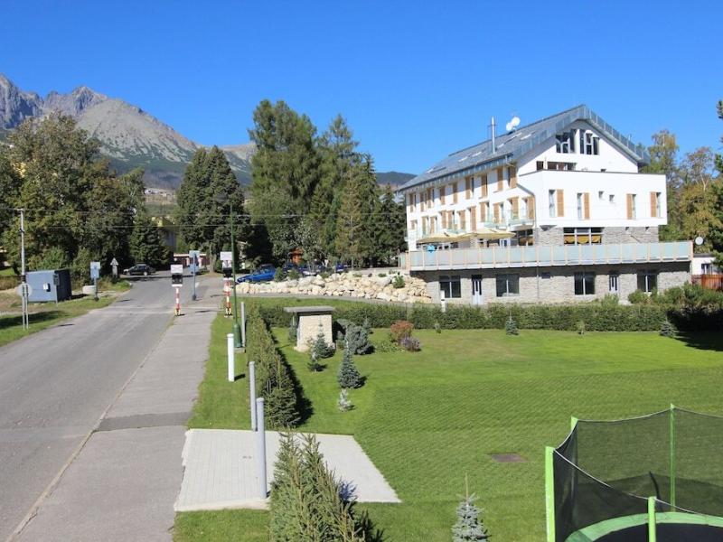 Belvedere Apartments