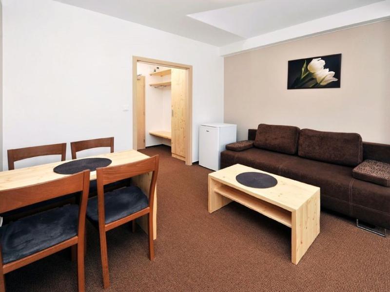 Belvedere Apartments