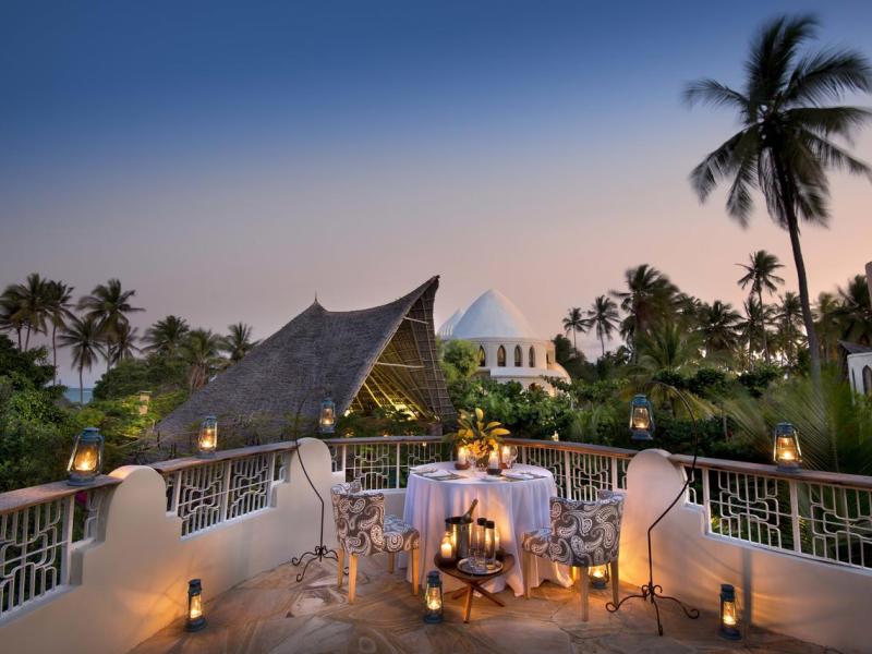 Xanadu Villas & Retreat