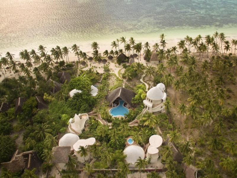 Xanadu Villas & Retreat