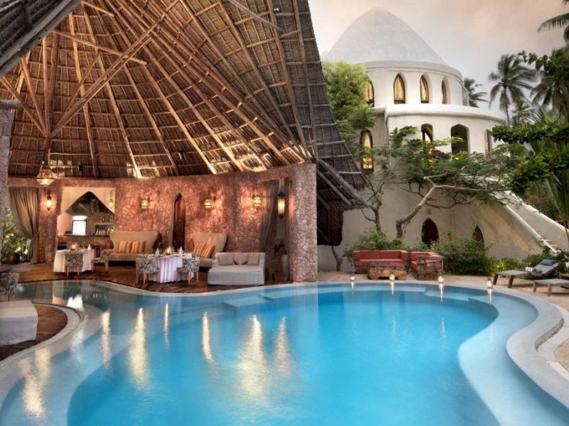 Xanadu Villas & Retreat