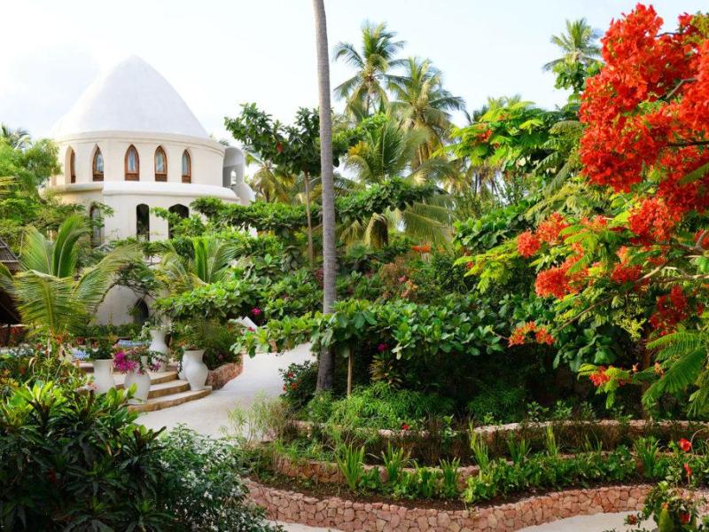 Xanadu Villas & Retreat