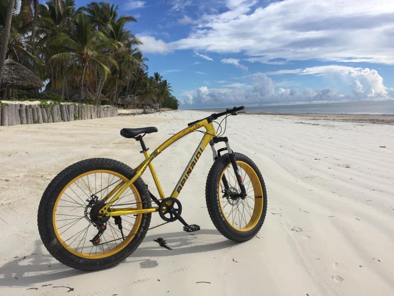 Xanadu Villas & Retreat