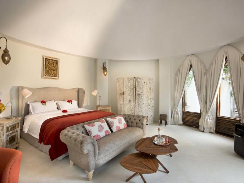 Xanadu Villas & Retreat