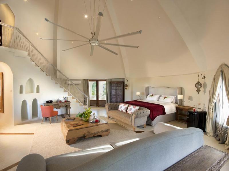 Xanadu Villas & Retreat