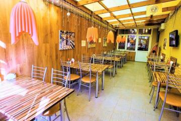 Отель Адениум 585 Россия, Адлер, фото 12