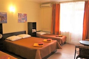 Отель Адениум 585 Россия, Адлер, фото 16