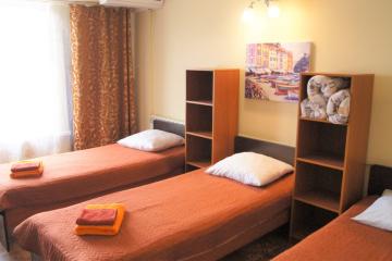 Отель Адениум 585 Россия, Адлер, фото 18