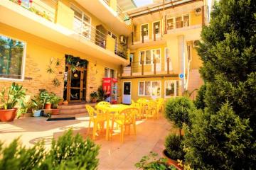 Отель Адениум 585 Россия, Адлер, фото 19