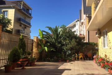 Отель Адениум 585 Россия, Адлер, фото 3