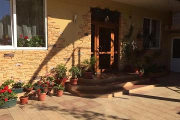 Отель Адениум 585 Россия, Адлер, фото 4