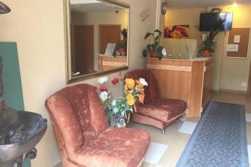 Отель Адениум 585 Россия, Адлер, фото 5