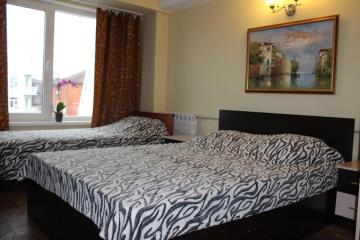 Отель Адениум 585 Россия, Адлер, фото 6