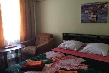 Отель Адениум 585 Россия, Адлер, фото 7