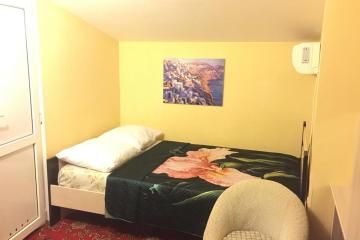 Отель Адениум 585 Россия, Адлер, фото 8