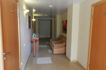 Отель Адениум 585 Россия, Адлер, фото 9