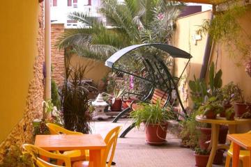 Отель Адениум 585 Россия, Адлер, фото 10