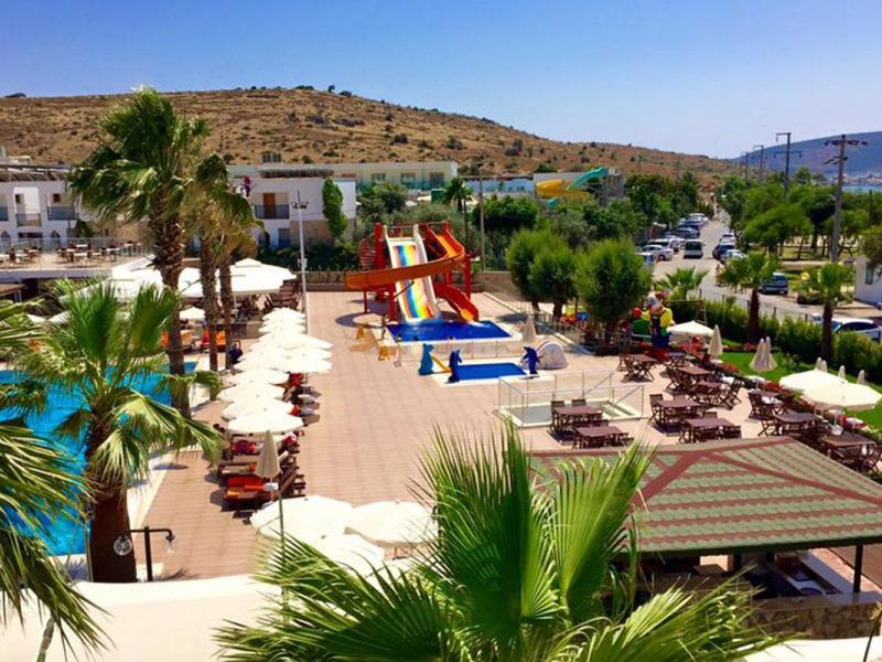 Anadolu Hotel Bodrum