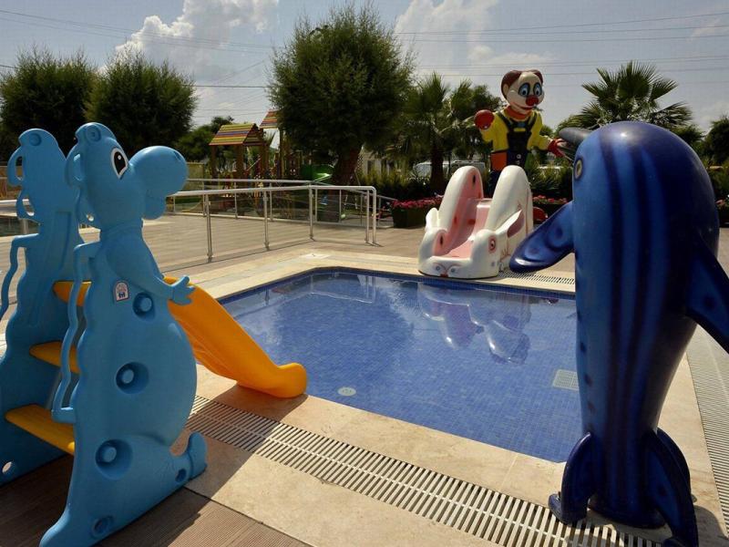 Anadolu Hotel Bodrum