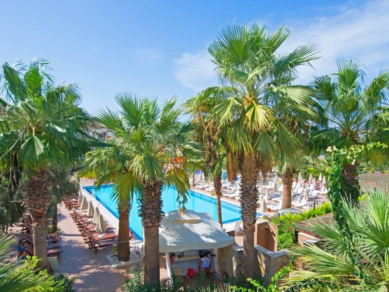 Anadolu Hotel Bodrum