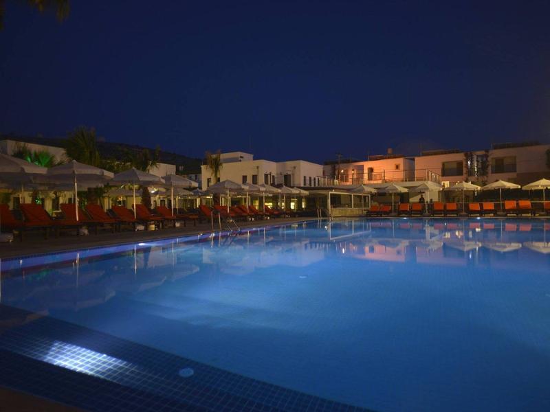 Anadolu Hotel Bodrum