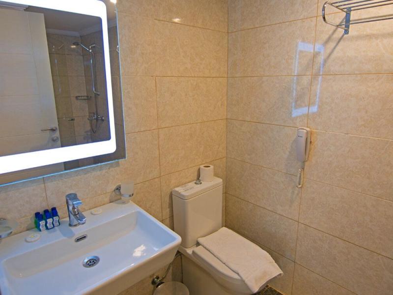 Anadolu Hotel Bodrum