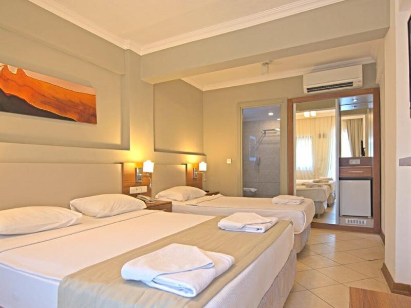 Anadolu Hotel Bodrum